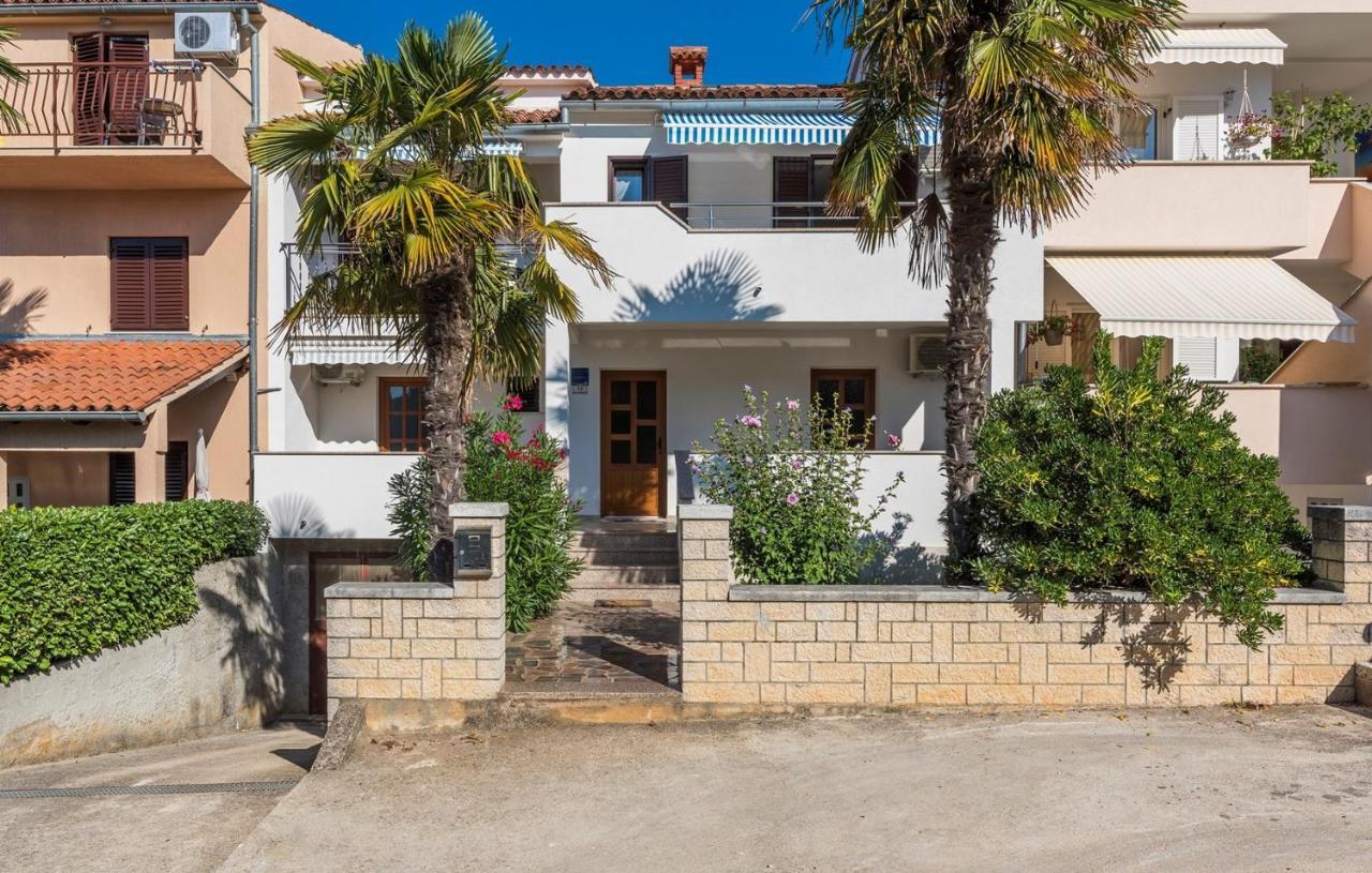 Vitas Funtana Exterior foto